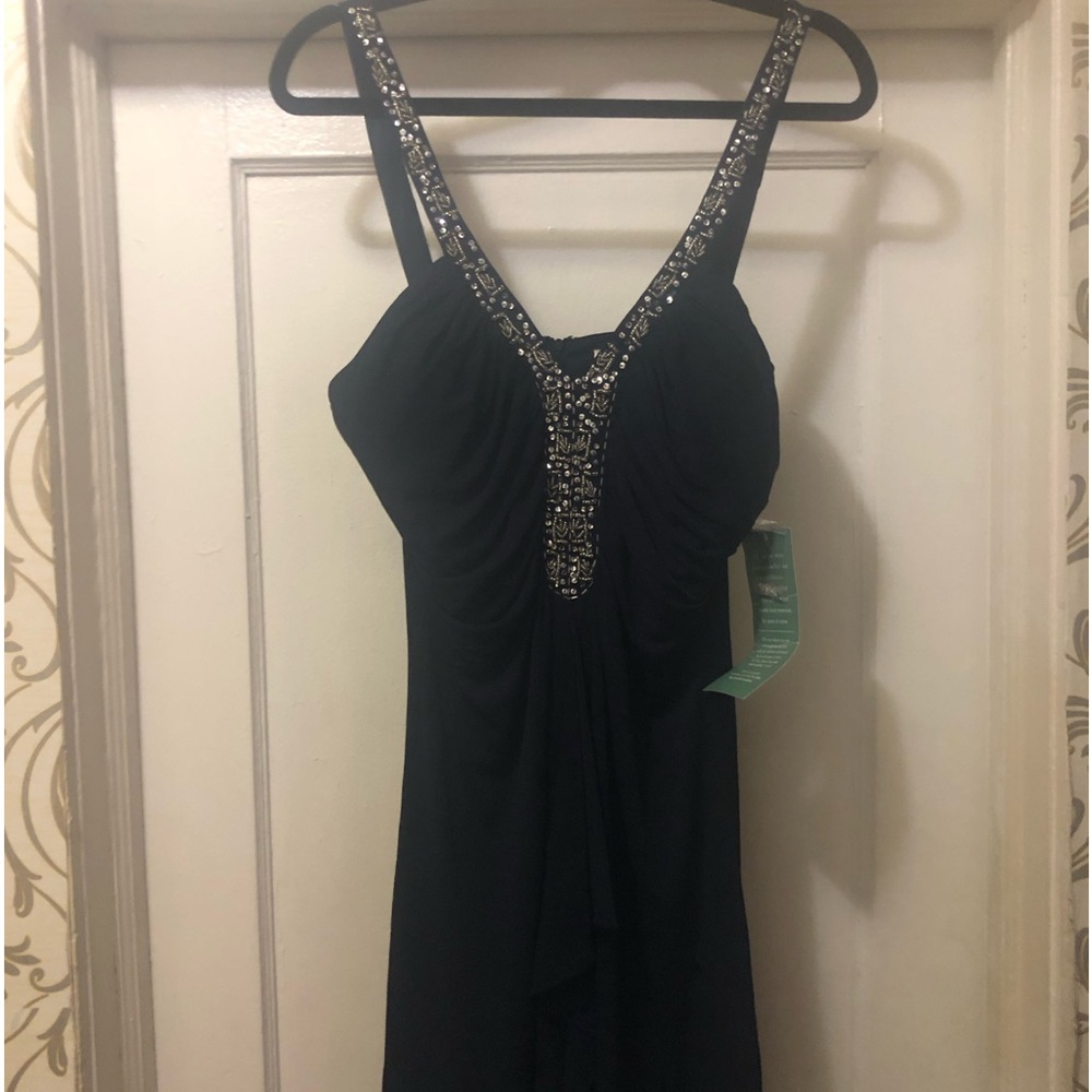 Signature Dress
